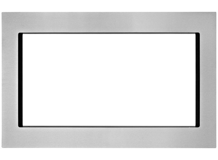 30 in. Trim Kit for 1.5 Cu. Ft. Countertop Microwave - KitchenAid (MTK1530PZ)