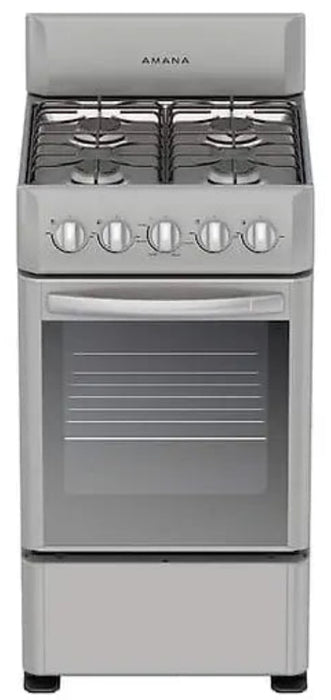 20" GAS RANGE - Amana (LAGR5300D)