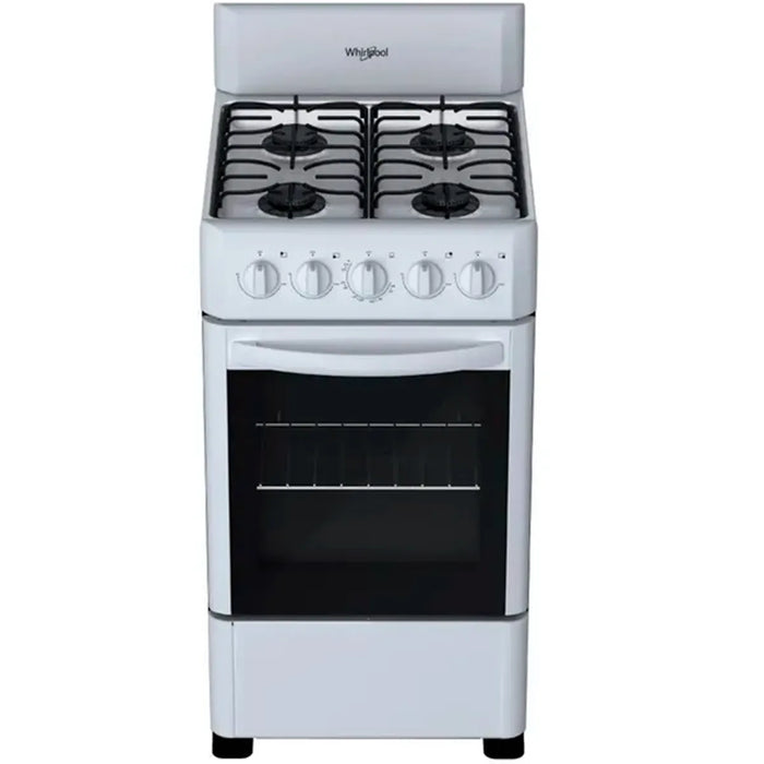 Estufa de gas 20″ - WHIRLPOOL (LWW1002Q)