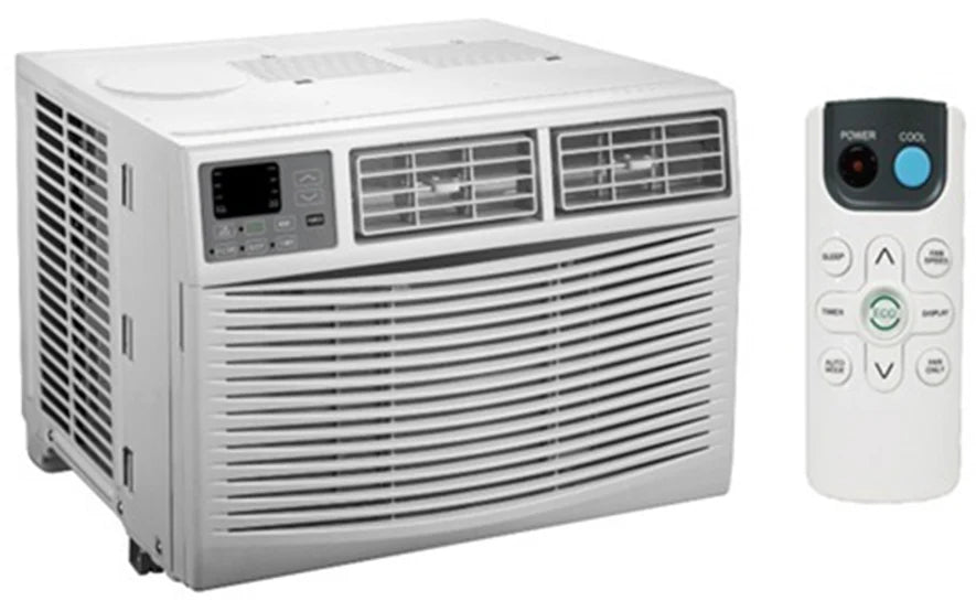 12K BTW Window Type  RAC Air Conditioner Energy Starr - CHIC (CQAWR12C1DYW)