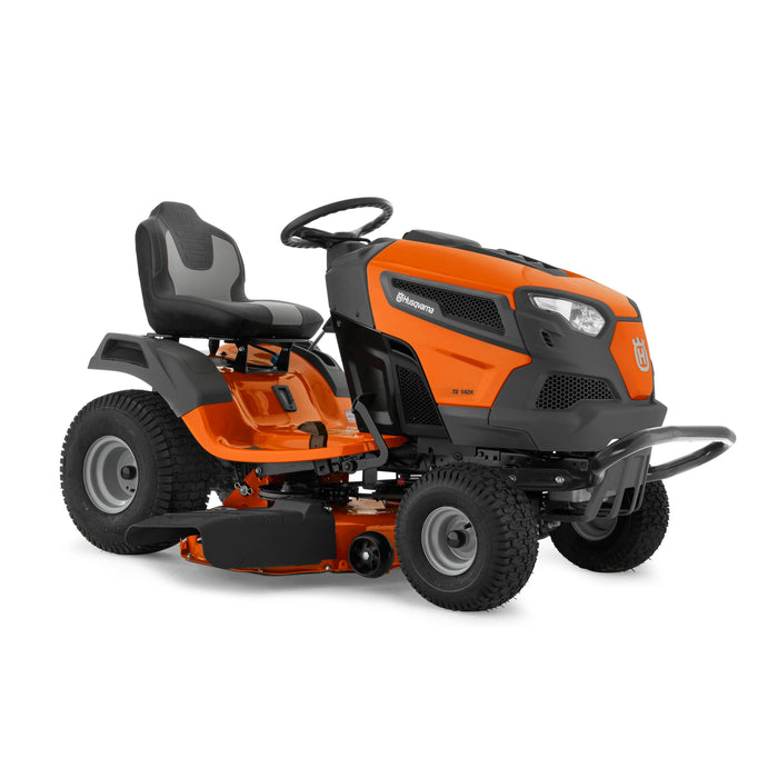 42" Riding Lawn Mower - HUSQVARNA (TS142K)