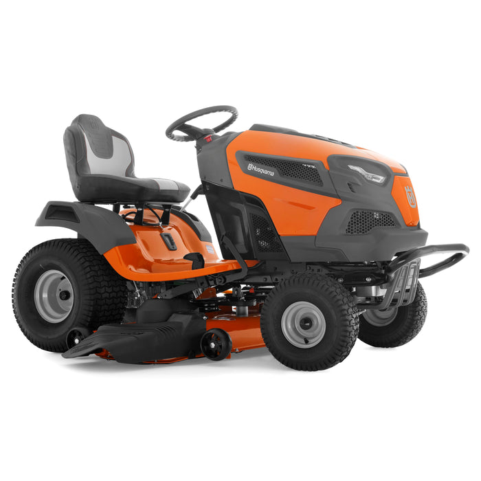 46" Riding Lawn Mower - HUSQVARNA (TS146X)