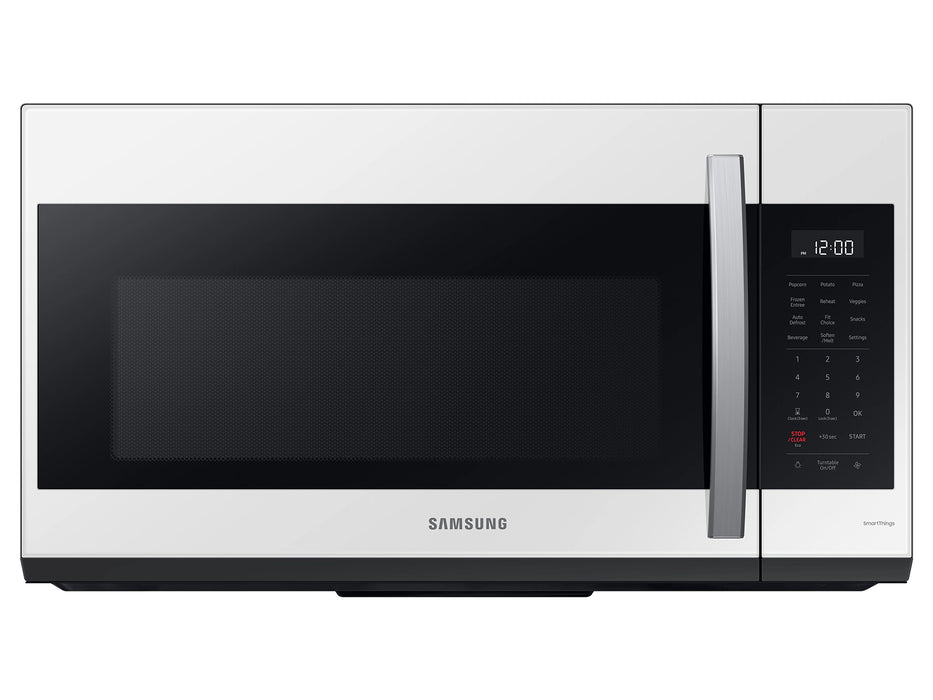 BESPOKE 1.9CF MICROWAVE OVEN THE RANGE -SAMSUNG (ME19CB704112)