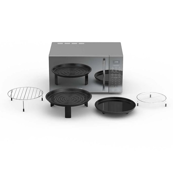 1.0 Cu. Ft. Microwave with Air Fry Mod-WHIRLPOOL (WM3911D)