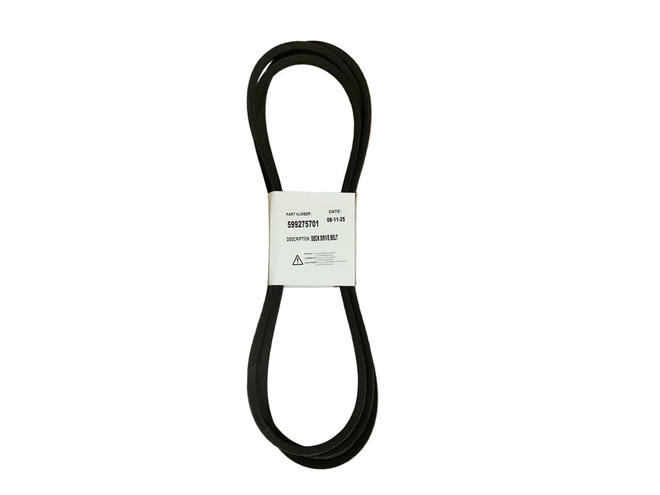 48" Husqvarna Deck Belt - (599275701)