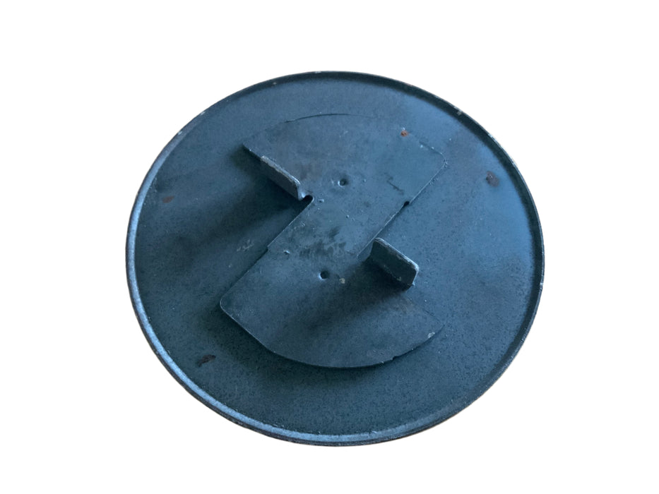 3" Small Burner Cap Whirlpool (W10874485)