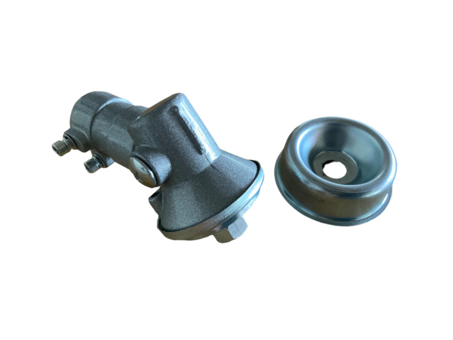 Remplazo Gear Case Metabo, Tanaka, Hitachi (R660-0804)