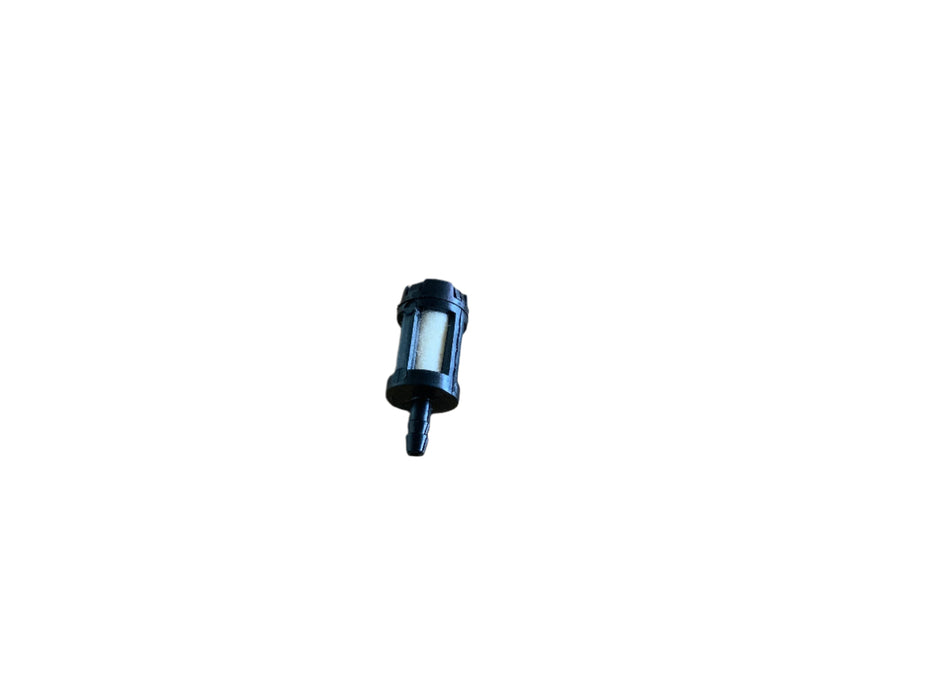 Pump Filter Body Replacement
