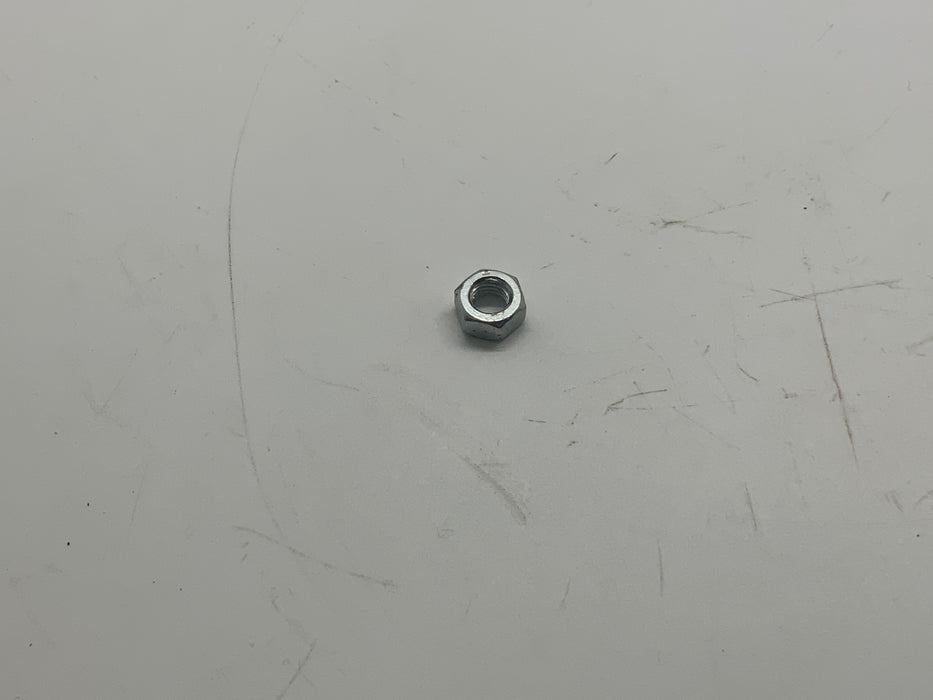 Nut - Metabo/Hitachi/Tanaka (668-4600)
