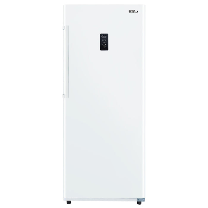 14 FT³ UPRIGHT FREEZER FROST-FREE - PREMIUM (PFV1405XW)