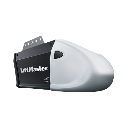 Chain Drive 1/2 HP Wi-Fi Garage Door Opener - Lift Master (81650)