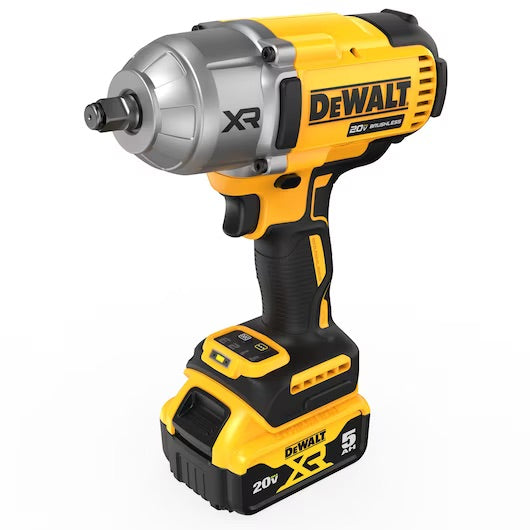 20V IMPACT WRENCH - DEWALT (DCF900P2)
