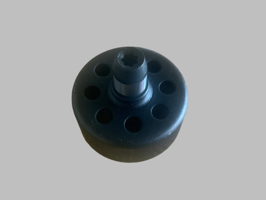 REPLACEMENT CLUTCH SHAFT - METABO (6600771)
