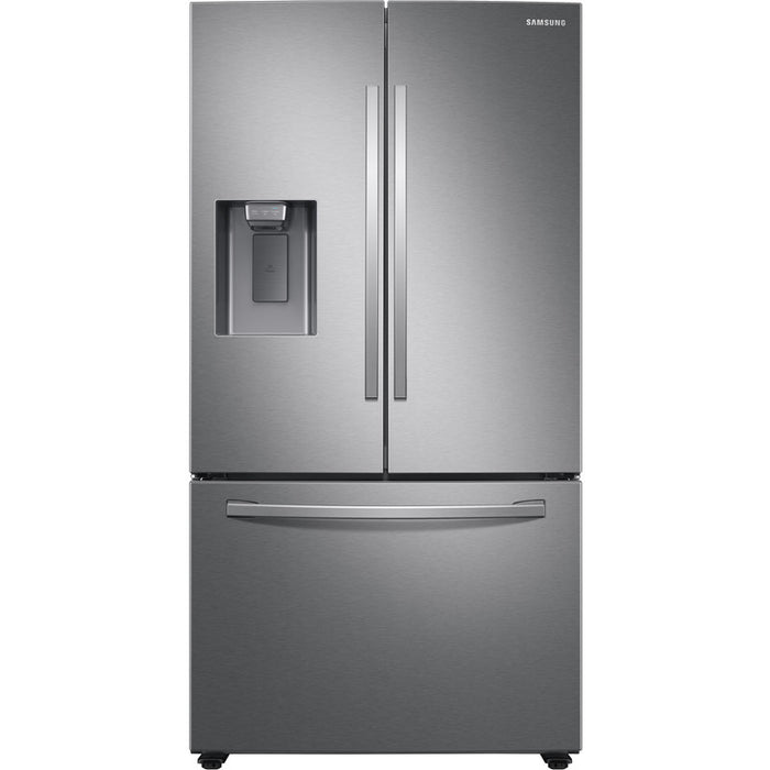 27 CF 36" FRD REFRIGERATOR S/S SAMSUNG (RF27T5201SR)