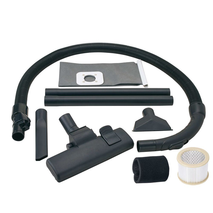 WET AND DRY VACUUM 20L 1400W B&D (BDWD20-B3)