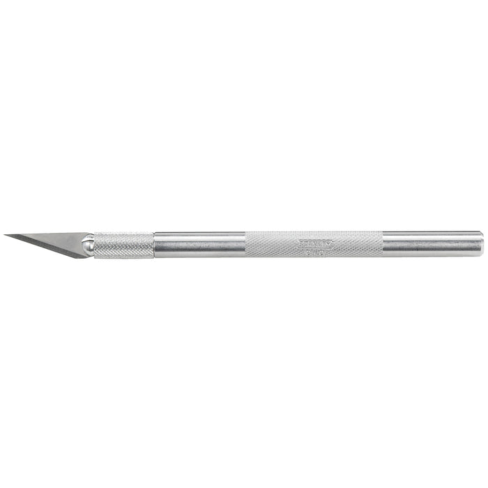 HOBBY KNIVES-LIGHT DUTY - STANLEY (410401)