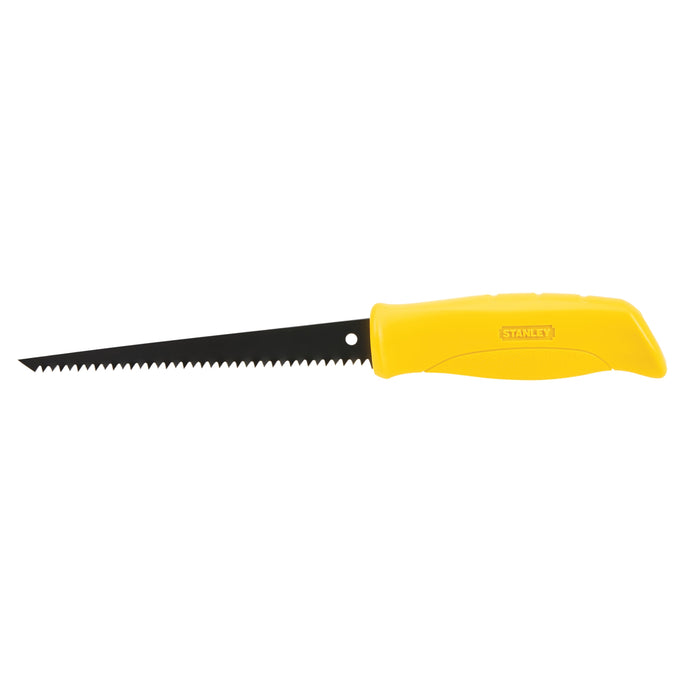 CUSHION GRIP WALLBOARD SAW - STANLEY (415556)