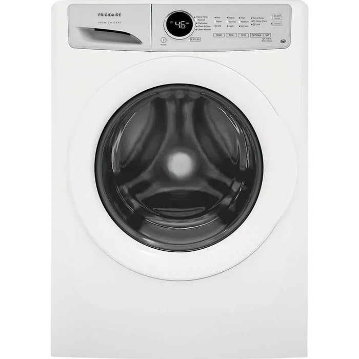 4.3 CF FRONT LOAD WHITE-(FWFX22D4EW)