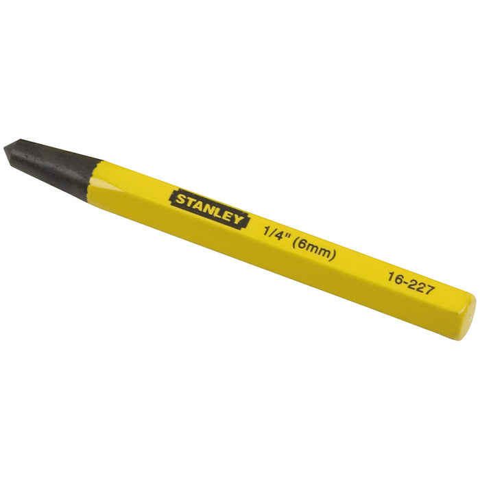 1/4” Center Punche - STANLEY (416227)