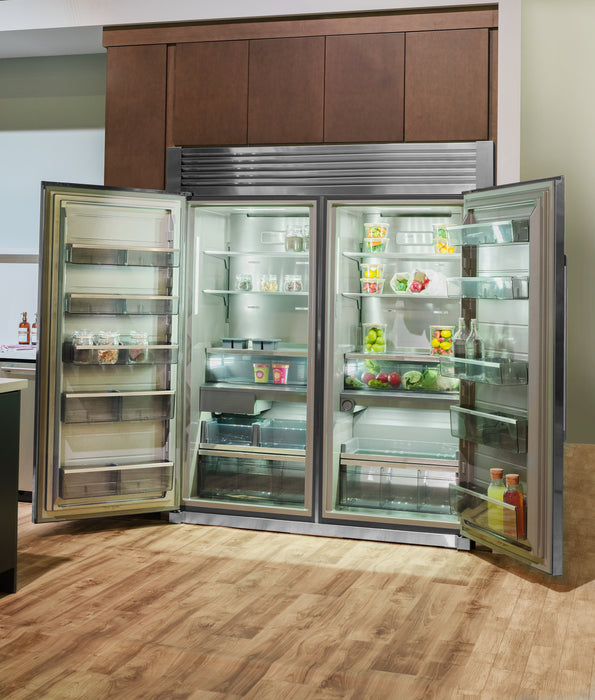 19CF Refrigerator Twin - Electrolux (EI33AR80WS)