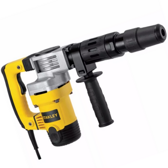 MARTILLO DEMOLEDOR (Chipping Hammer) SDS MAX - STANLEY (SHM5K-B3)
