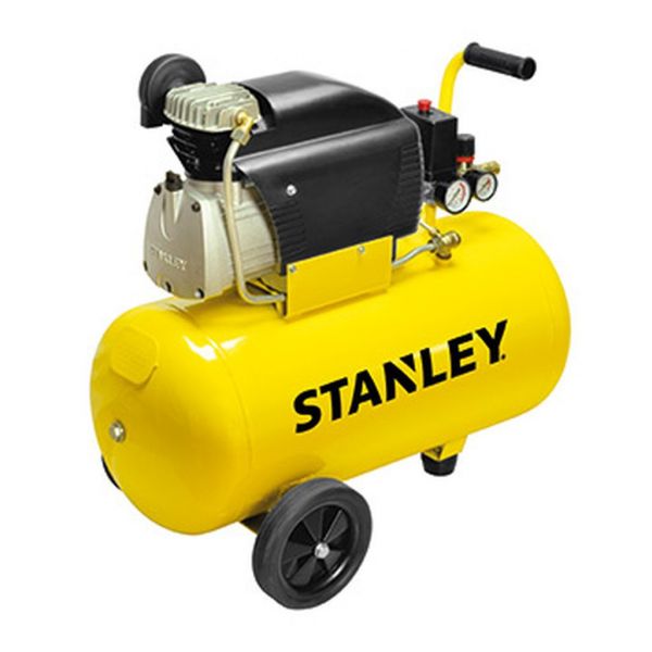 2.5HP 50LBS BELT DRIVE AIR COMPRESSOR-STANLEY (STC50-B3)