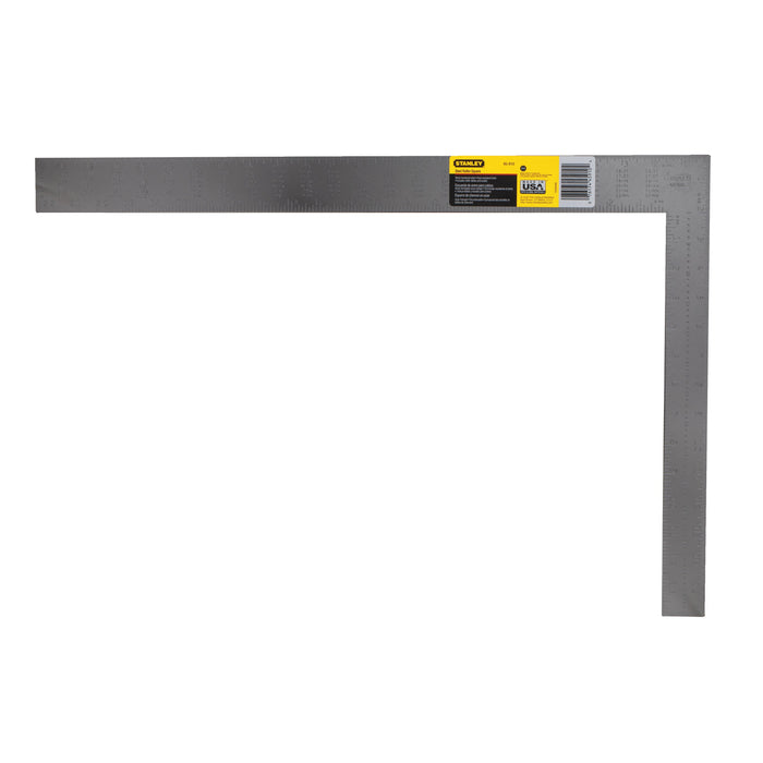 STEEL RAFT1ER SQUARE - STANLEY (445910)