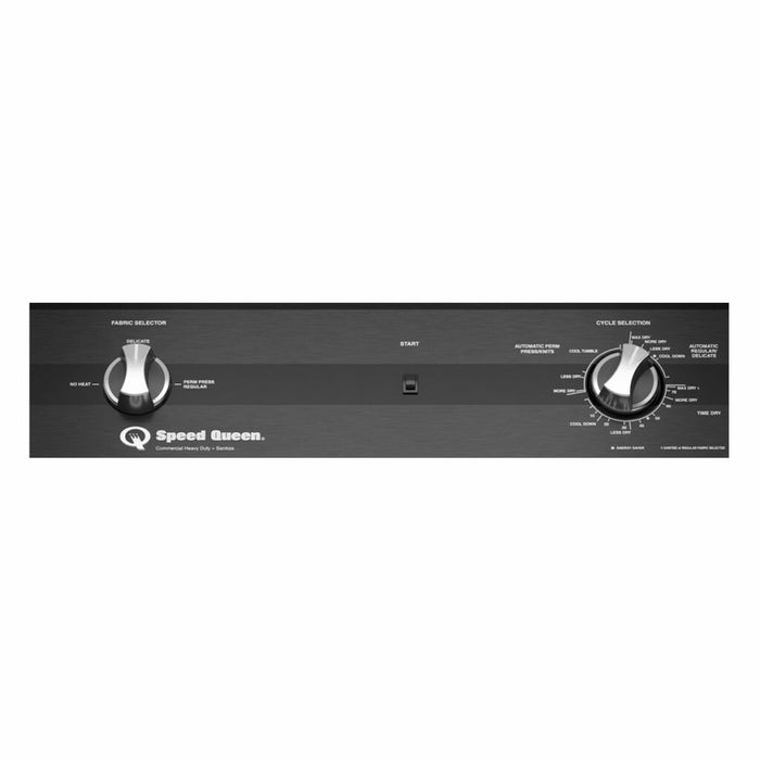 ELECTRIC DRYER - SPEED QUEEN (DR3003WE)