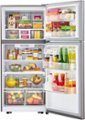 LG 20CF T/F REFRIGERATOR S/S (LTCS20020S)