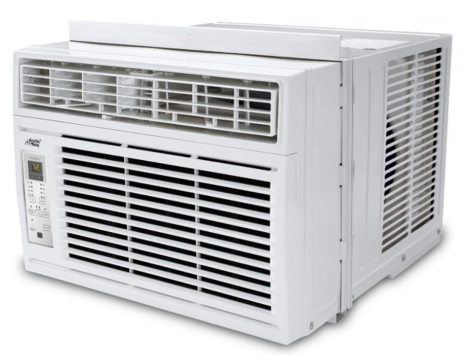 12,000BTU WINDOW A/C - ARTIC KING (AAW12C10UM)