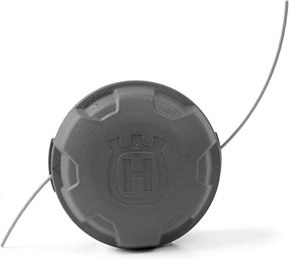 TRIMMER HEAD RAPID REPLACE HUSQVARNA (599915601)