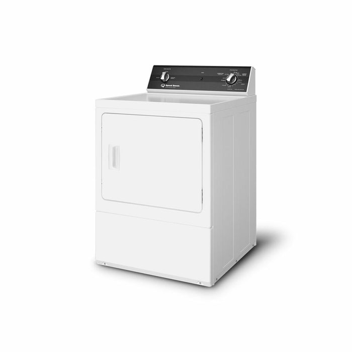 ELECTRIC DRYER - SPEED QUEEN (DR3003WE)