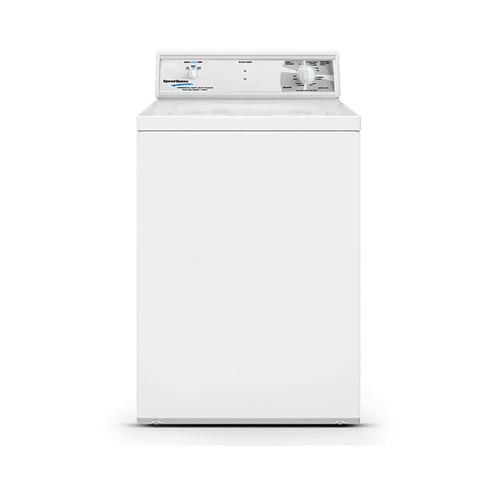 3.2 CU FT Top Load Washer - SPEED QUEEN (TV2000WN)