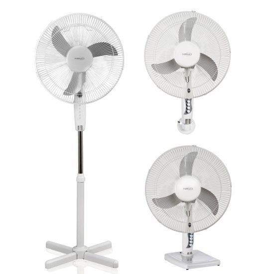 16" 3 IN 1 FAN - PREMIUM (PFS1623)