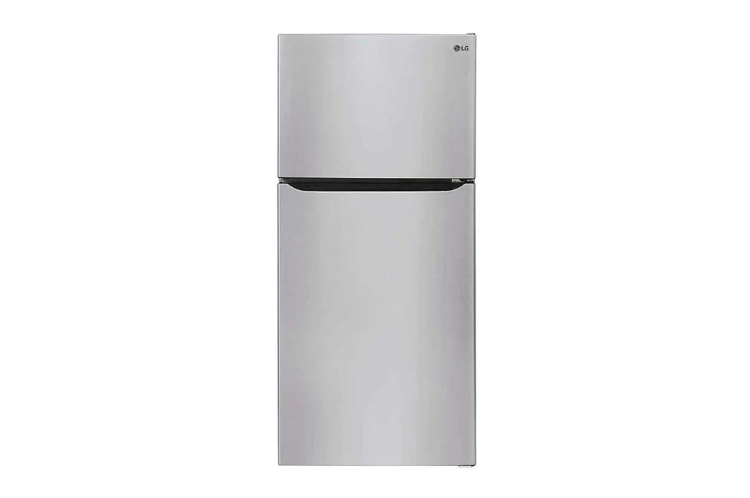 24 CU. FT. REFRIGERATOR - LG (LRTL2403S)