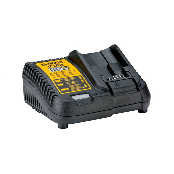 XR UNIVERSAL CHARGER - LOW VOLTAGE - DEWALT(DCB115)