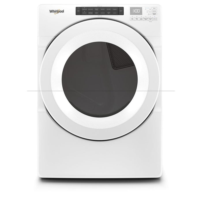 7.4 cu. ft. Vented Dryer - WHIRLPOOL (560LHW)