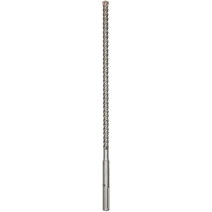 5/8in x 16in x 21-1/2in ROTARY HAMMER DRILL BIT- DEWALT (DW5809)