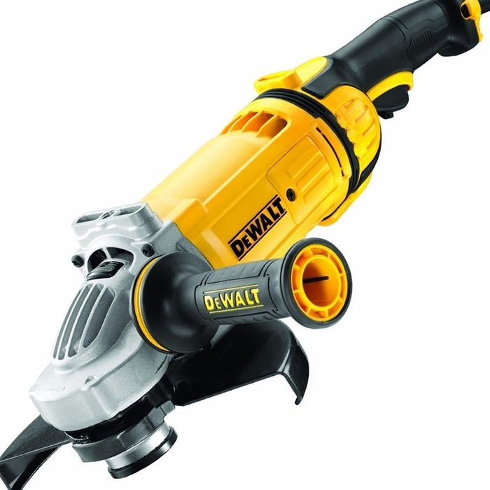Pulidora Industrial - DeWALT (DWE4577-B3)