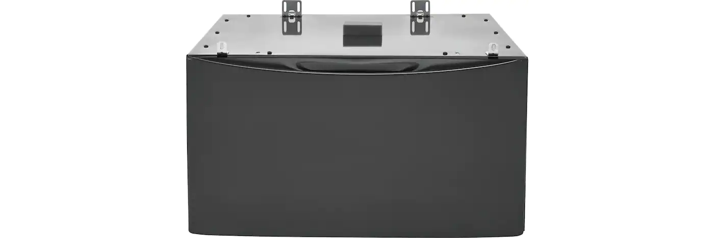 PEDESTAL WITH SPACIOUS STORAGE - ELECTROLUX