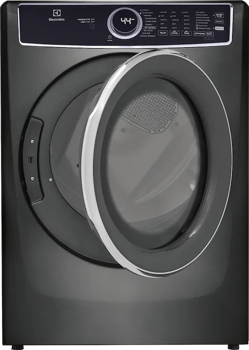 8CF FL PERFECT STEAM ELECTRIC DRYER-ELECTROLUX (ELFE7537AT)