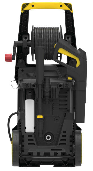 1800W ELECTRIC HIGH PRESSURE WASHER - STANLEY (SW21-B3)