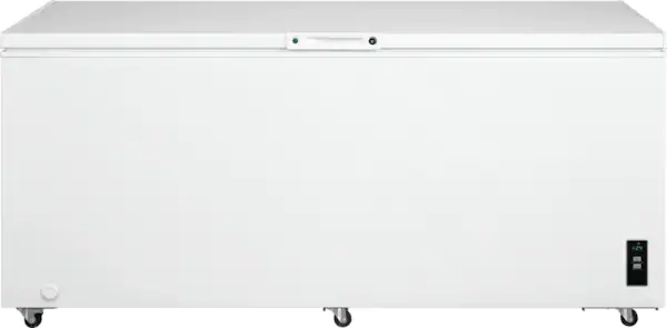 19.8 CF CHEST FREEZER FRIGIDAIRE (FFCL2042AW)