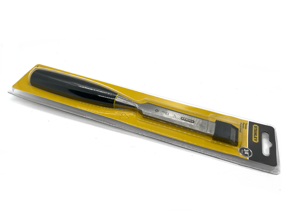 Wood Chisel 3/4" - STANLEY (95IB16111)