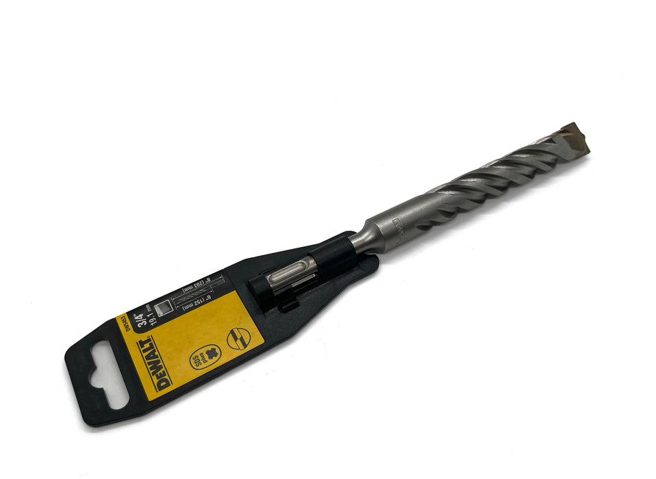 3/4” X 8” SDS DRILL - DEWALT (DW5453Y)
