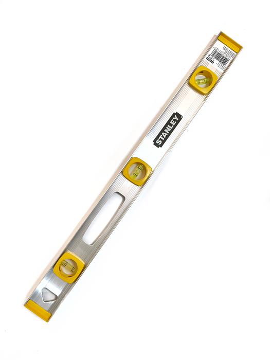 24" THRIFTY LEVEL - STANLEY (442074)