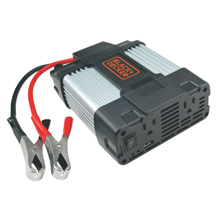 Conversor Eléctrico 750W - BLACK & DECKER (PI750LA)