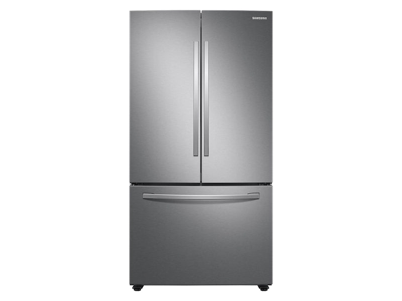 28CF 36" FRENCH DOOR REFRIGERATOS SS - SAMSUNG (RF28T5001SR)
