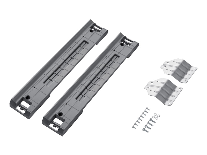 STACKING KIT FRONT LOAND-SAMSUNG (SKK8K)