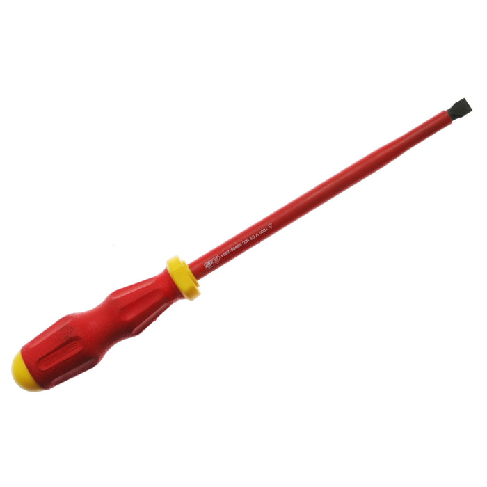 3/8” INSULATED SCREWDRIVER - STANLEY (95IB65971)